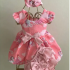 Conjunto Moletom Bebê Mia Kids Peluciado I Wonder Land Feminino