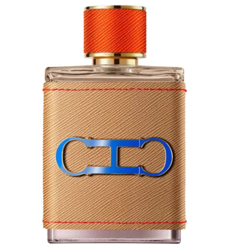 CH Pasión Carolina Herrera Perfume Masculino Eau de Parfum