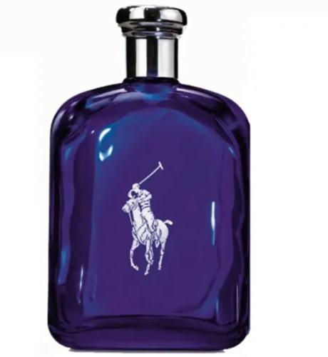 Polo Blue Masculino Eau de Toilette
