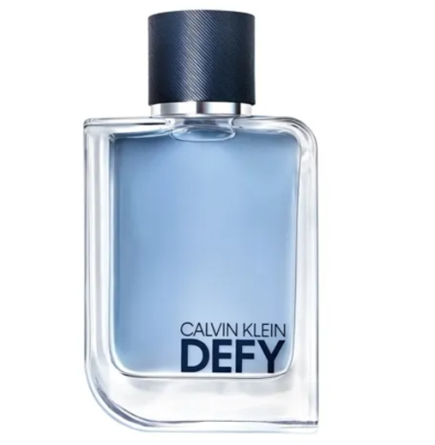 Defy Calvin Klein Perfume Masculino Eau de Toilette