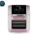 Multiprocessador Rosa Britânia 12 em 1 1000W BMP1100RS