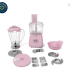 Air Fryer Oven Rosa Britânia 12L 1800W BFR2150RS