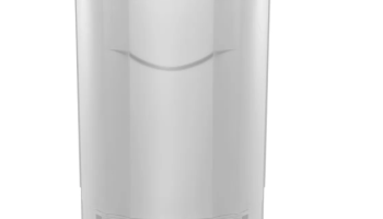 Centrifuga Roupas BCR15B Britânia Cesto Extragrande Inox 15Kg