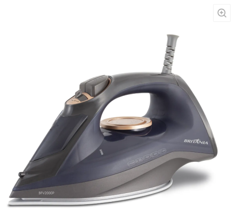 Ferro Britânia BFV2000P Ceramic