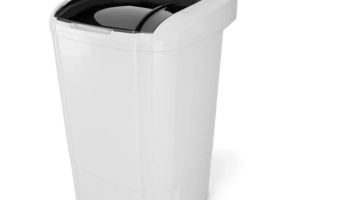 Tanquinho de Lavar Roupa 20,6KG Britânia Semiautomático BLR04