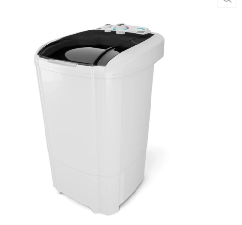 Tanquinho de Lavar Roupa 20,6KG Britânia Semiautomático BLR04