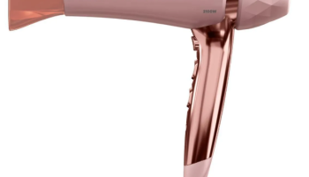 Secador de Cabelos Britânia Linha Viih Tube Bivolt BSC21A