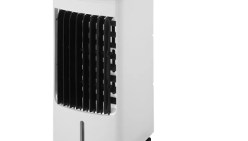 Climatizador de Ar Britânia 5 em 1 Capacidade 3,2L BCL05FI