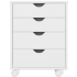 BUFFET 3 PORTAS/1 GAVETA 1,40 M X 40 CM BARTÔ