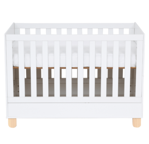 BERÇO 70 2 EM 1 – BERÇO/CAMA INFANTIL SWEET
