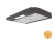 Depurador E Exaustor De Ar Suggar Slim 80cm 3 Velocidades Titanium