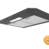 Cervejeira Midea 96L Flex 3 em 1 Vidro Triplo Painel Touch 220V Preto – BCA10P2