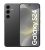 Smartphone Samsung Galaxy S24 6,2″ Galaxy AI 256GB Preto 5G 8GB RAM Câm. Tripla 50MP + Selfie 12MP Bateria 4000mAh Dual Chip