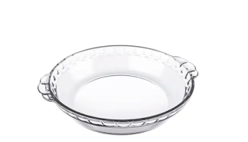 Forma de vidro Filetada Marinex de 600ml
