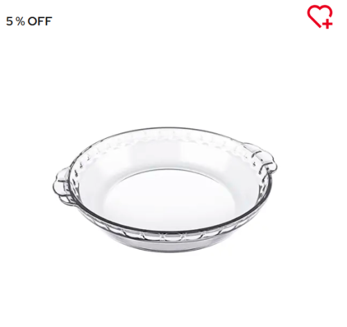 Forma de vidro Filetada Marinex de 600ml