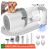Kit de limpeza para animais de estimação Incluindo 4 Clipper Pentes, 2.5L Aspirador, 7 ferramentas