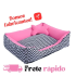 Kit Máquina Para Tosar Pet + Tesoura + Pente + Lixa Máquina Profissional Para Cachorro & Gato