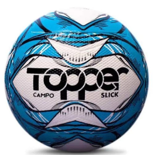 Bola Futebol Campo/Society/Futsal Oficial Topper Slick