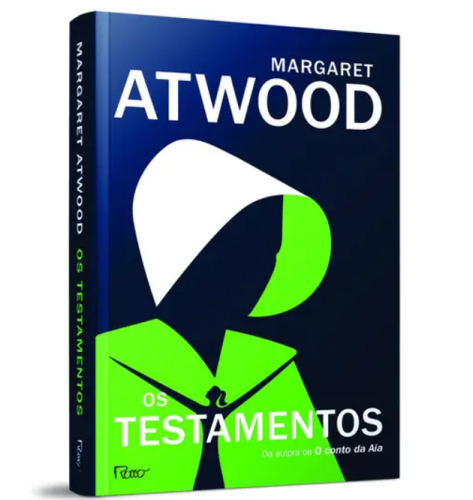 Livro – Os Testamentos
