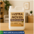 Lustra Moveis Brilho Limpa Protege 5l