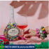 Kit Vinho Cabermet Santa Carolina 375ml + Petiscos
