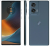 Smartphone Motorola Edge 50 Fusion 256GB Blue Teal 5G 8GB RAM 6,7″ Câmera Sony Dupla Selfie 32MP Dual Chip
