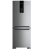 Geladeira/Refrigerador Brastemp Frost Free Duplex Prata 447L BRE57FK