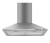 Coifa Pirâmide Philco 60cm Inox Depurador e Exaustor PCO62I