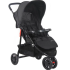Assento de Elevação Cosco Kids Clippy 15 a 36kg – Cinza