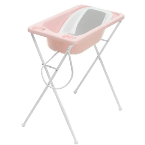 Banheira de Bebê Galzerano com Suporte – Acqua Trio 20kg