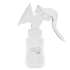 Kit Refeição Bebê Silicone Colher Pratinho Babador Infantil Ventosa 6 Peças – NFDJ