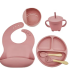 Bomba Extrator Manual de Leite Materno LifeLift Maxi Baby