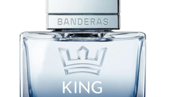 Perfume Banderas King of Seduction Masculino Eau de Toilette 50ml