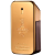 Perfume Rabanne 1 Million Masculino Eau de Toilette