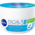 Hidratante Facial Antissinais Garnier Skin Colágeno Toque Seco