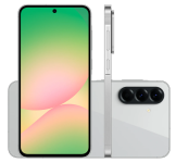 Gazin – R$50,00 de Desconto em Smartphone Samsung Galaxy A56