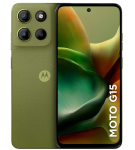 Gazin – R$50,00 de Desconto em Smartphone Motorola Moto G15