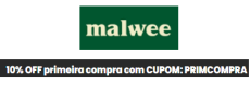 Malwee – 10% OFF na primeira compra do site