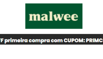 Malwee – 10% OFF na primeira compra do site