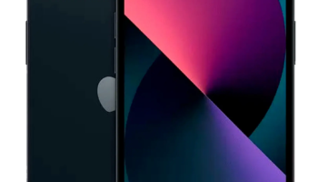 Gazin – R$50,00 de Desconto em iPhone 13 128GB