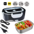 Conjunto de 5 Formas Para bolo Pães e Doces Material Silicone Premium Para Air Fryer Forno e Freezer