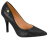 Vizzano – Scarpin Vizzano Preto em Sintético