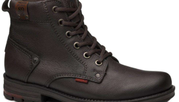 Pegada – Bota Pegada Everest Masculina Marrom