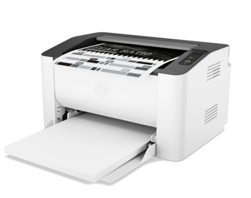 Impressora HP 107A Laser Mono 110V