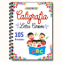 Caderno de Matemática Infantil com 108 Atividades