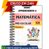 Livro Tabuada Das 4 Operações – Reforço De Matemática