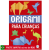 Livro – Origami para crianças – Capa comum