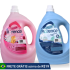 Lava Roupas Liquido Omo White 7L