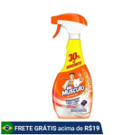 Mr. Músculo Líquido Tira Limo – 500ml – Mr. Musculo