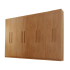 Sofá Retrátil Reclinável 3 Lugares Suede – Phormatta Evolution SMP